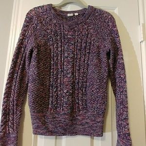 Women's sweater